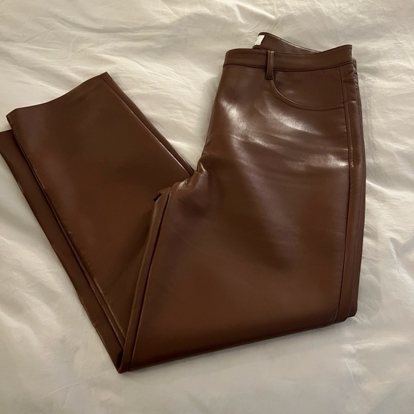 Aritzia Melina Pant - Picture 3 of 5